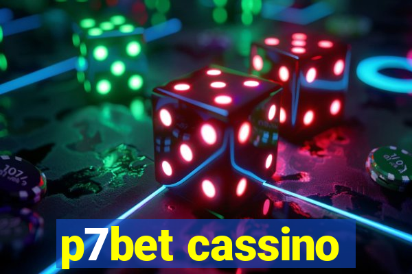 p7bet cassino